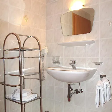 Haus Bergfeld 171w * Spiss