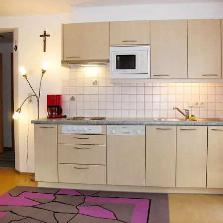 Haus Bergfeld 171w Apartment *