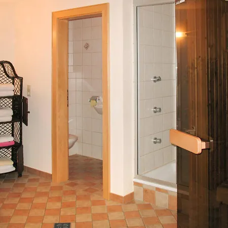 Haus Bergfeld 171w Apartment Spiss