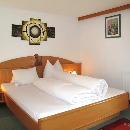 Apartment Haus Bergfeld 171w