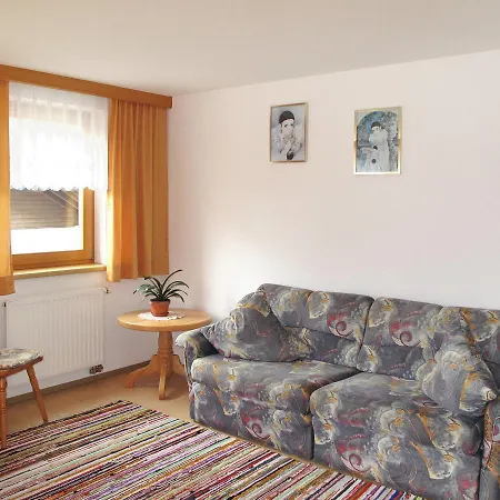Haus Bergfeld 171w Apartment *