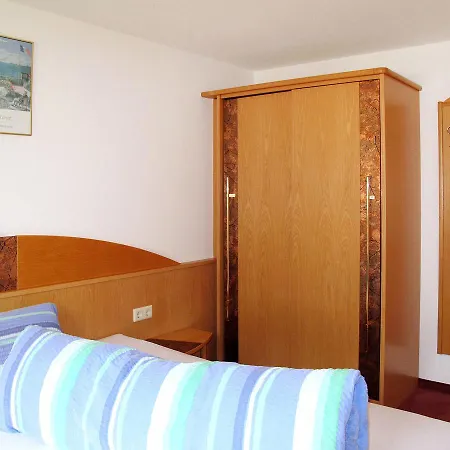 Haus Bergfeld 171w * Spiss