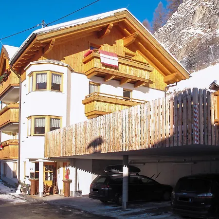 Haus Bergfeld 171w *