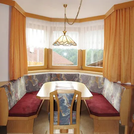 Haus Bergfeld 171w *