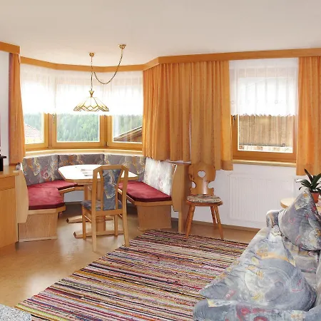 Apartment Haus Bergfeld 171w