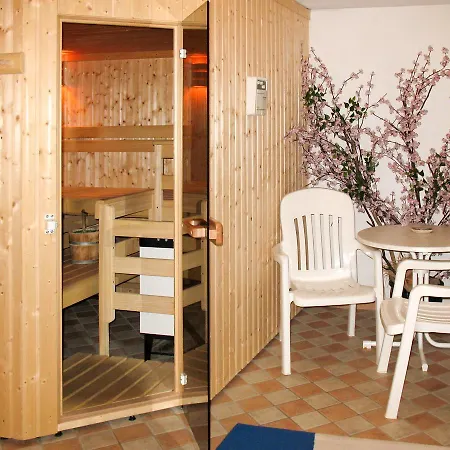Haus Bergfeld 171w Apartment *