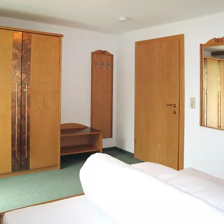 Haus Bergfeld 171w Apartment