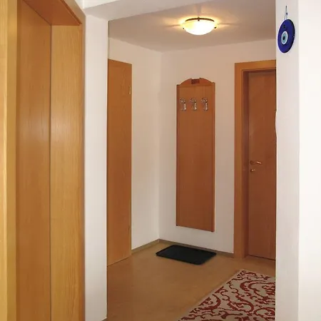 Haus Bergfeld 171w Apartment